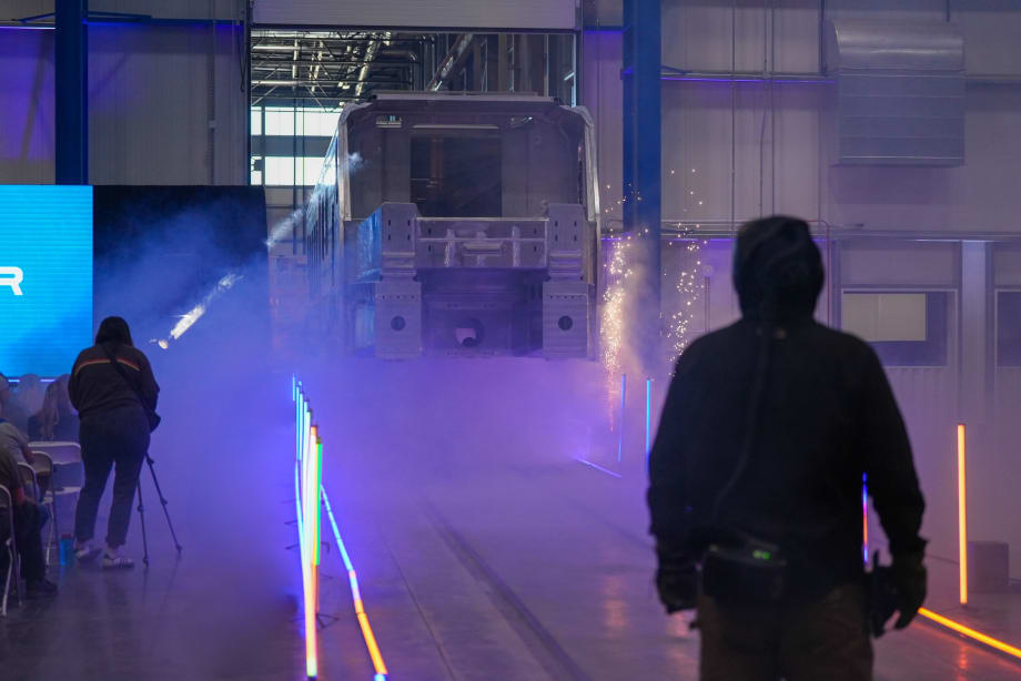 Biz Briefs: Stadler, Clean Energy, and More