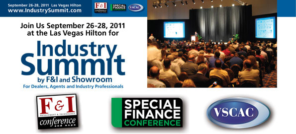 Upcoming Conferences – Must Attend Events