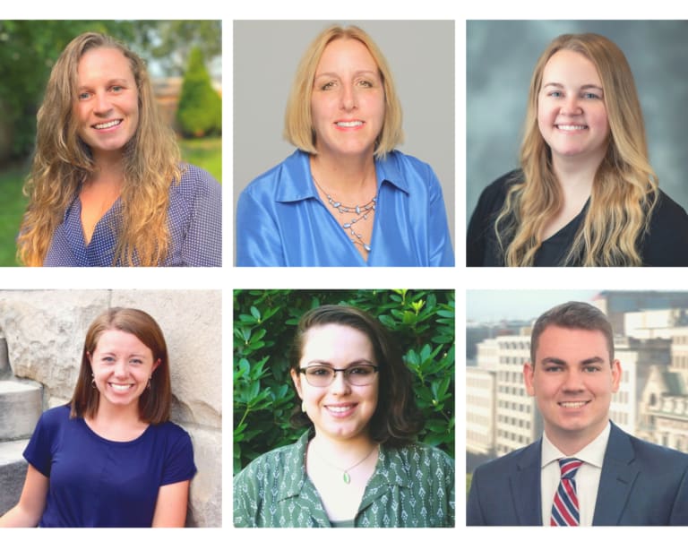 Electrification Coalition Announces New Hires, Promotions