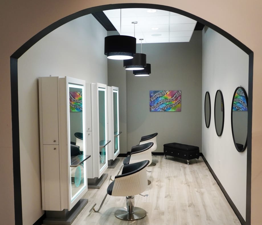 A Spectradramatic and Enchanted Beauty Experience