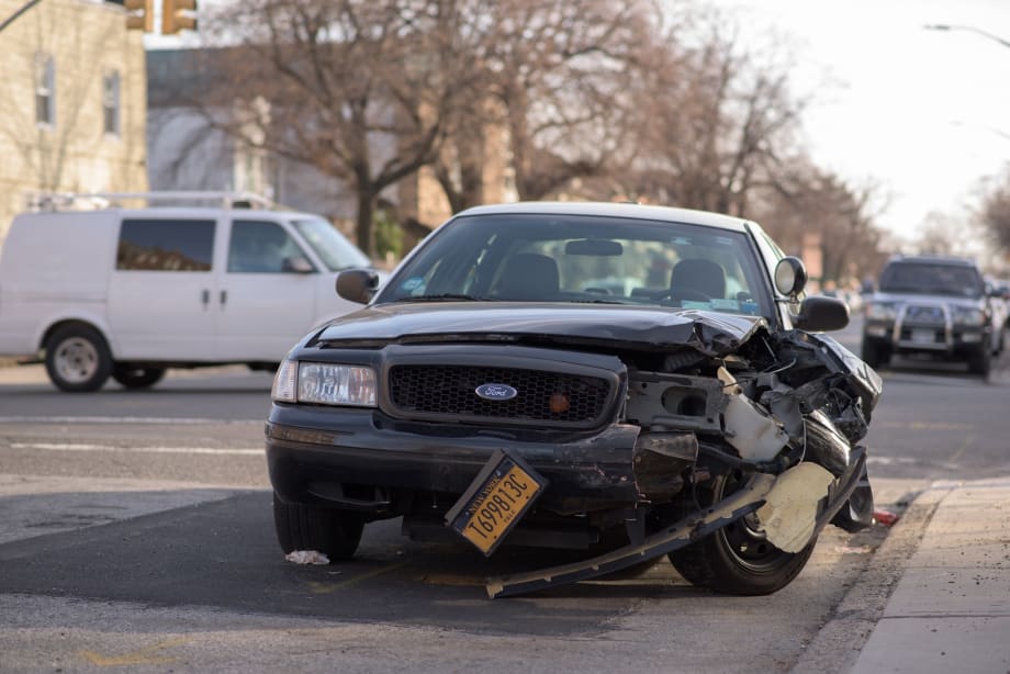 Protect Your Fleet from Staged Accidents
