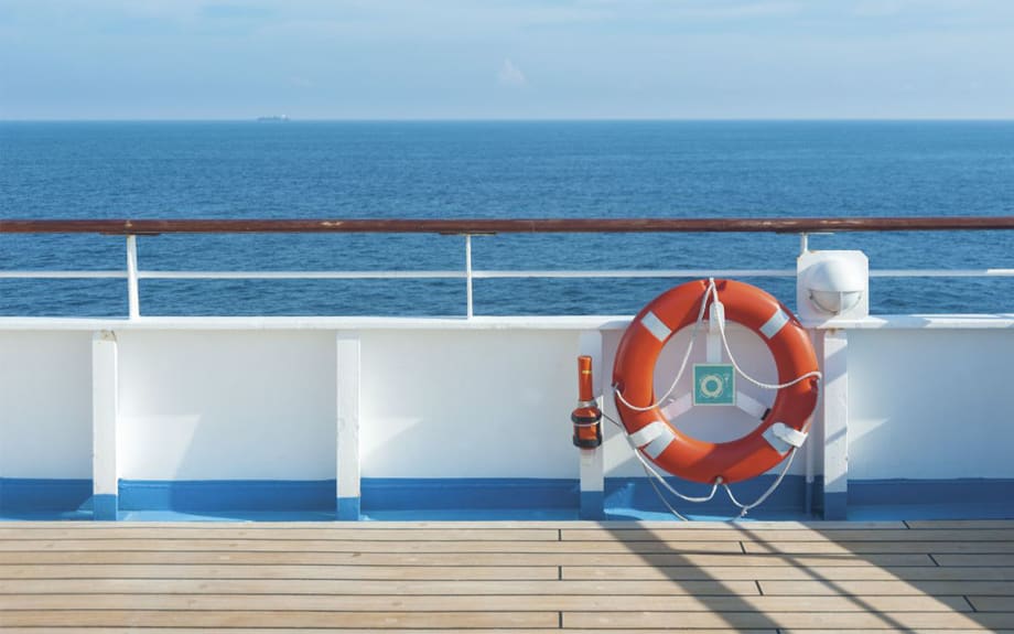 Are You Building a Pirate Ship or a Cruise Ship? 