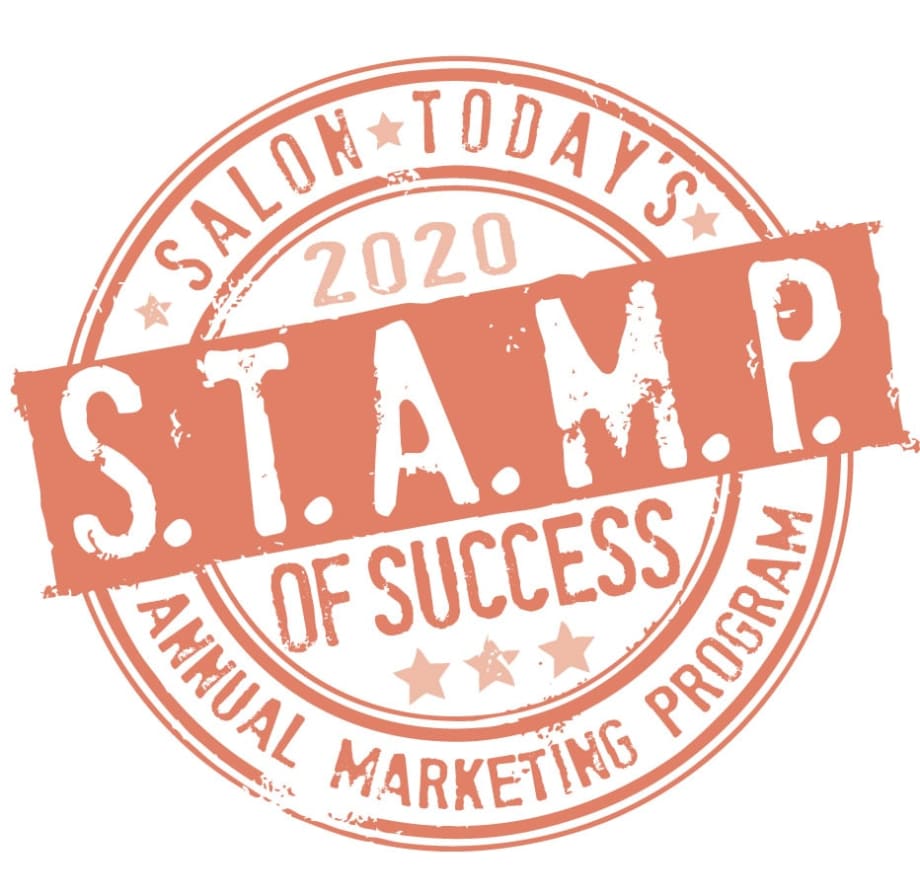 The 2020 Competition Categories for STAMP