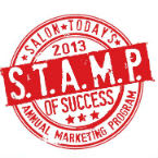 2013 STAMP Guerilla Campaign Winner: Atelier Salon and Spa