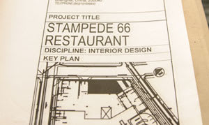 Truckstop Roots Inspire Chef