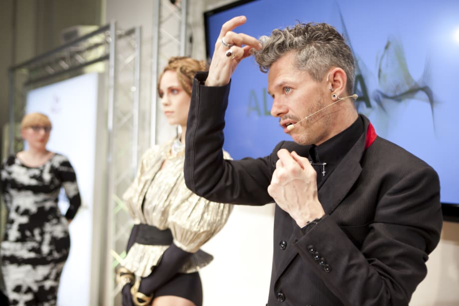 Sassoon Academy Announces New North American Director of Operations