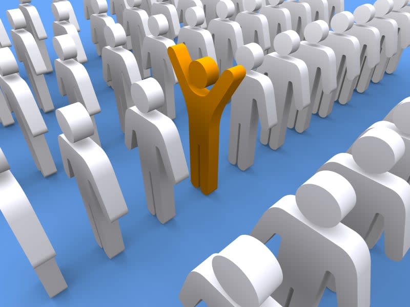 How To Distinguish Yourself From The Competition