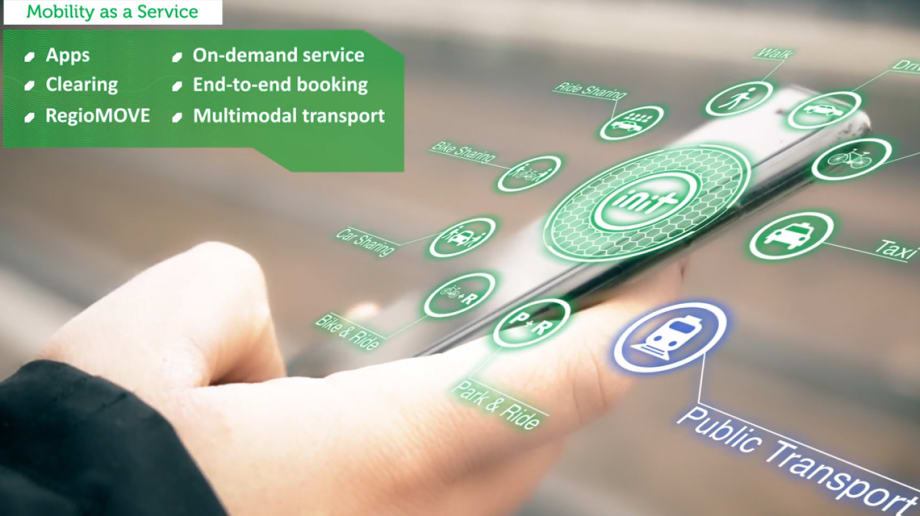 California, INIT Sign Agreement for Open Loop Fare Payment Technologies