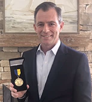 NAAA Names Mike Stanton as Warren Young Fellow 