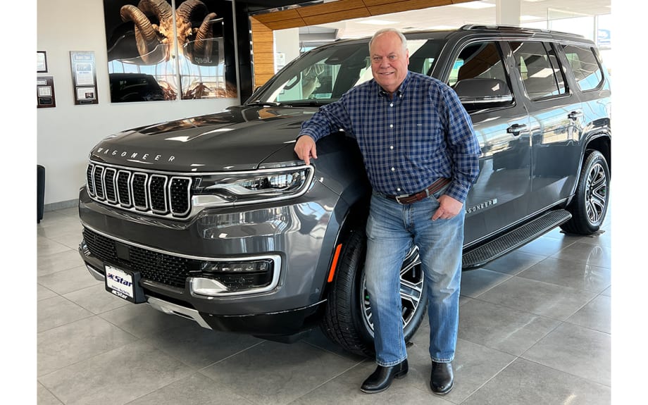 Star Family of Dealerships Crowned 2021 F&I Dealer of the Year