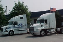 Star Transportation Buys Florida Fleet