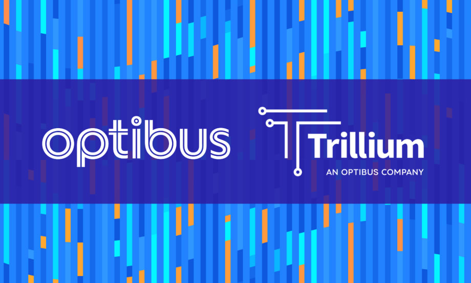 Optibus Acquires Trillium Transit 