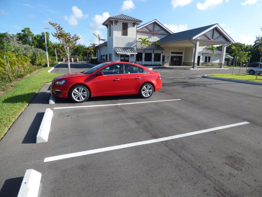 Automaker Sales to Rental Fleets Crater