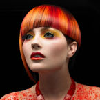 Cosmetologists Chicago’s STARS Show Winning Style