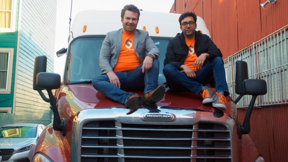 Q&A: Starsky Robotics Founder on the Digitization of Freight and Autonomous Trucks