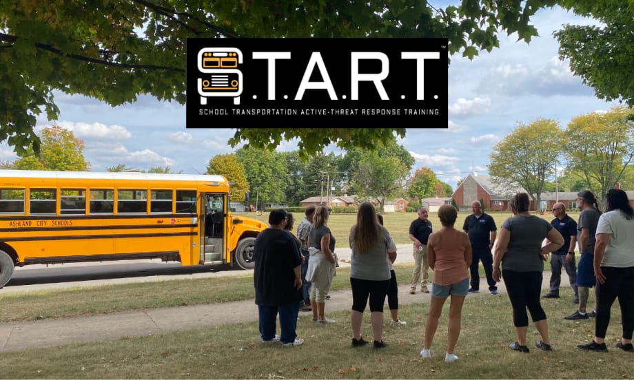 S.T.A.R.T. Launches Back-to-School Active Threat Training
