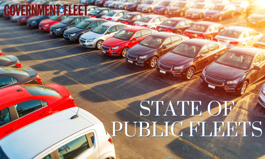 State of the Public Fleet Industry