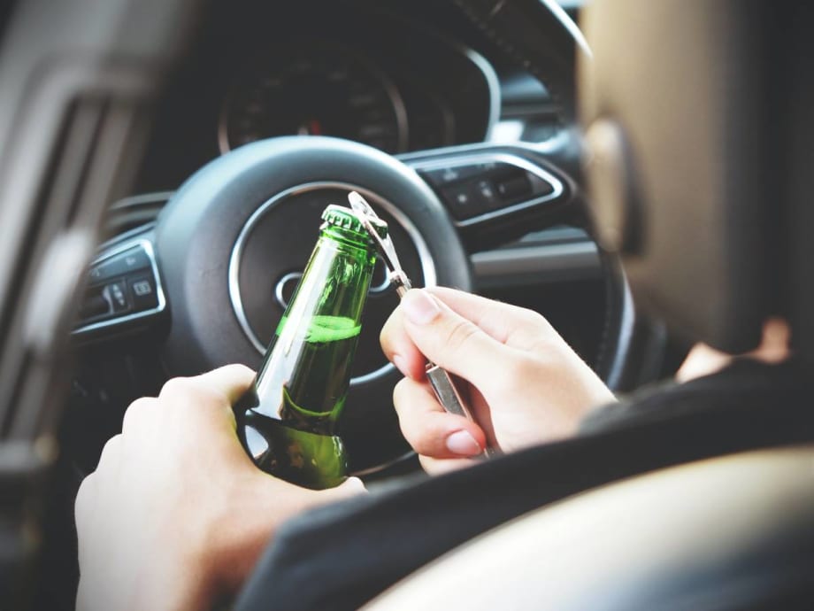 States Ramp Up Safety Tactics, Enforcement to Curb Impaired Driving