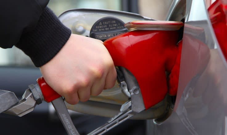 National Average Gas Prices Rise Steadily in 2021
