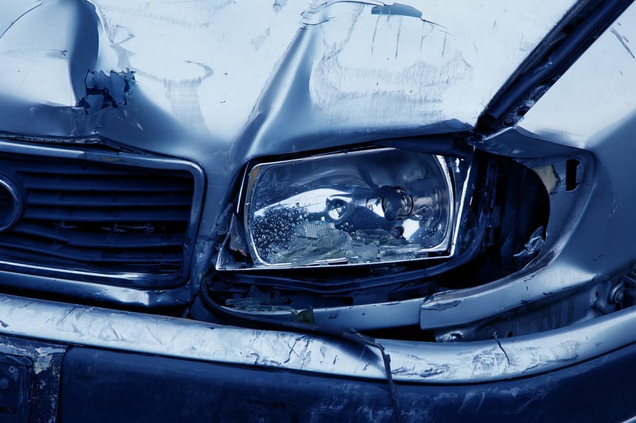 Uptick in Staged Accidents Target Commercial Vehicles