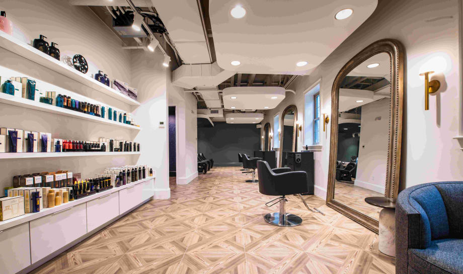 The Charming Jewel Box
