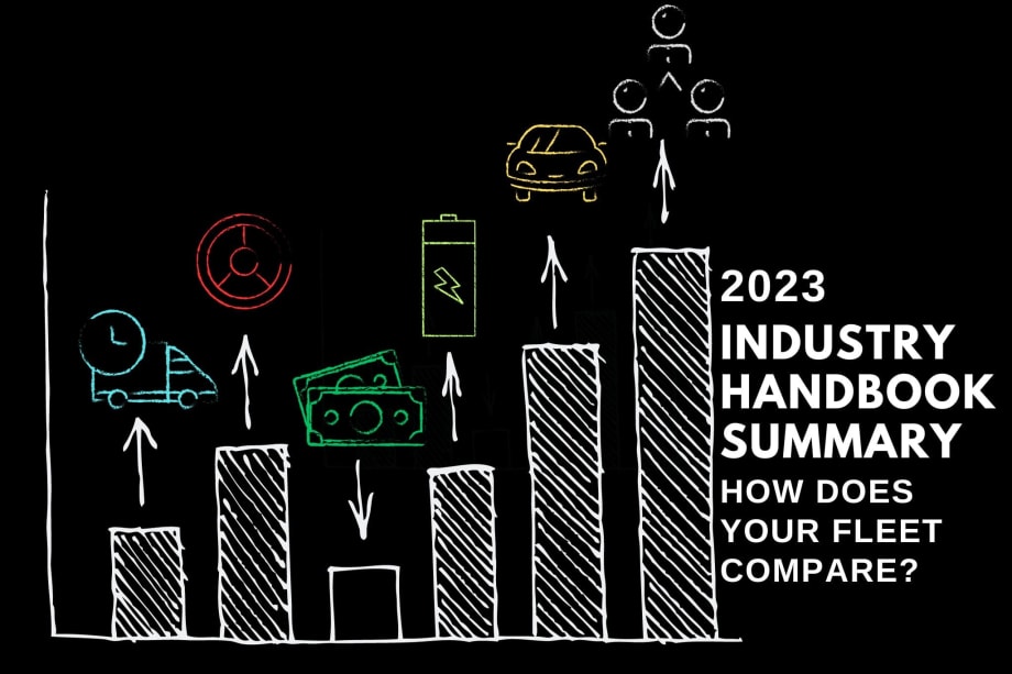 A 2023 Public Sector Fleet Industry Survey Summary