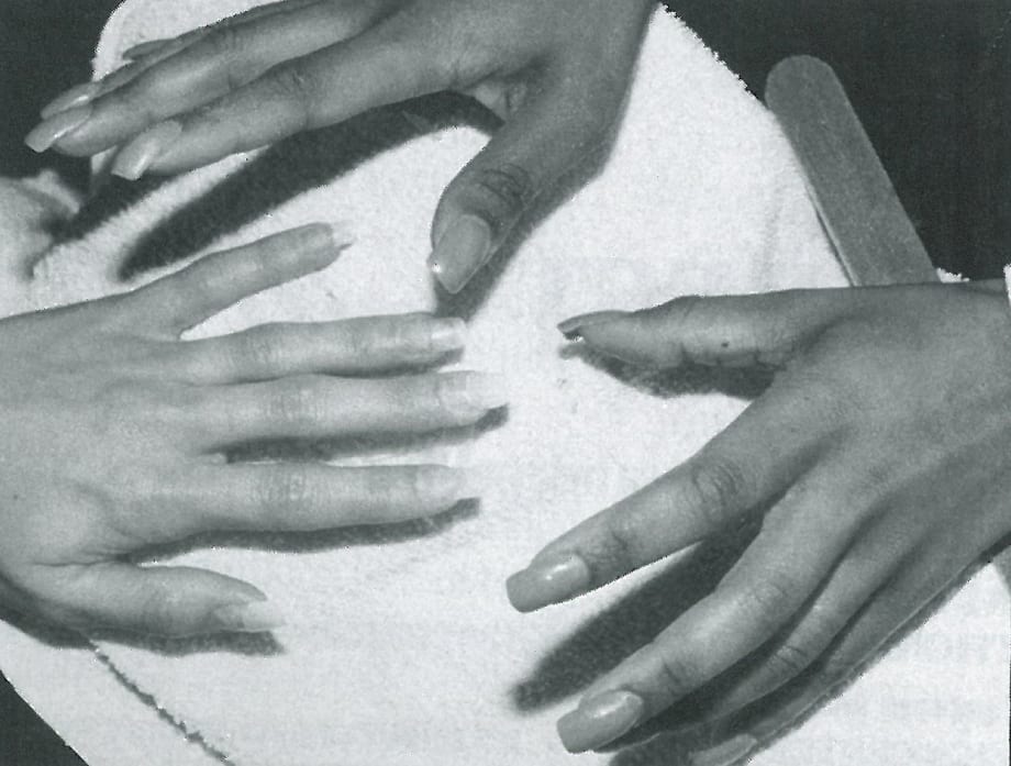 A Steady Hand