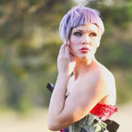 Steampunk & Bridal Couture by Theresa Przybyla