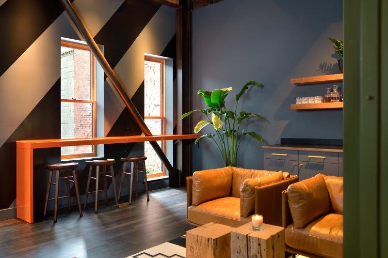 2021 Salons of the Year: Steele Barber + Spa