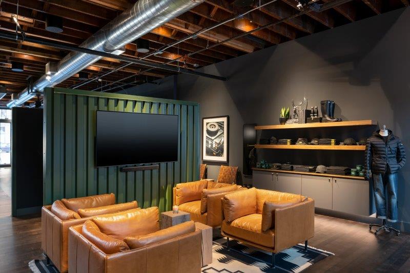 2021 Salons of the Year: Steele Barber + Spa