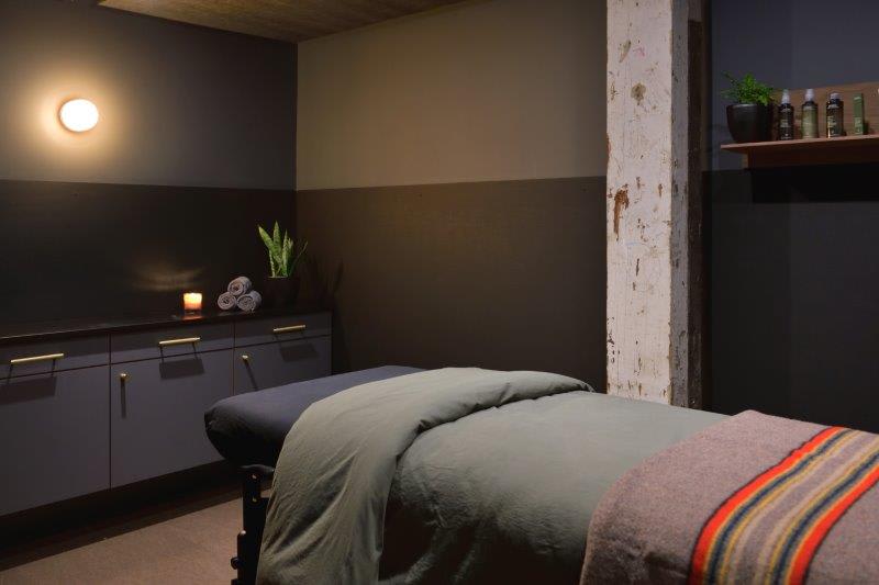 2021 Salons of the Year: Steele Barber + Spa