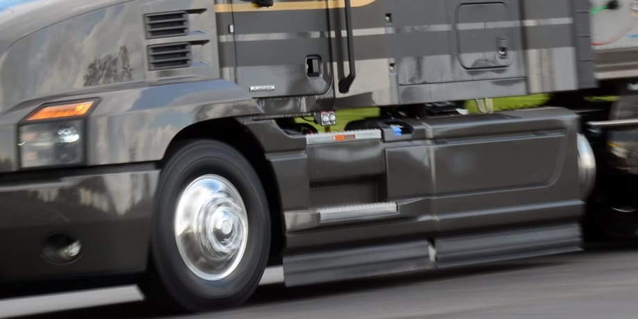 6 Steps to Longer Steer Tire Mileage