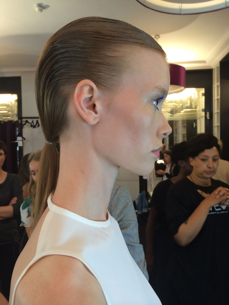 Sleek and Clean at Stella McCartney by Antoinette Beenders