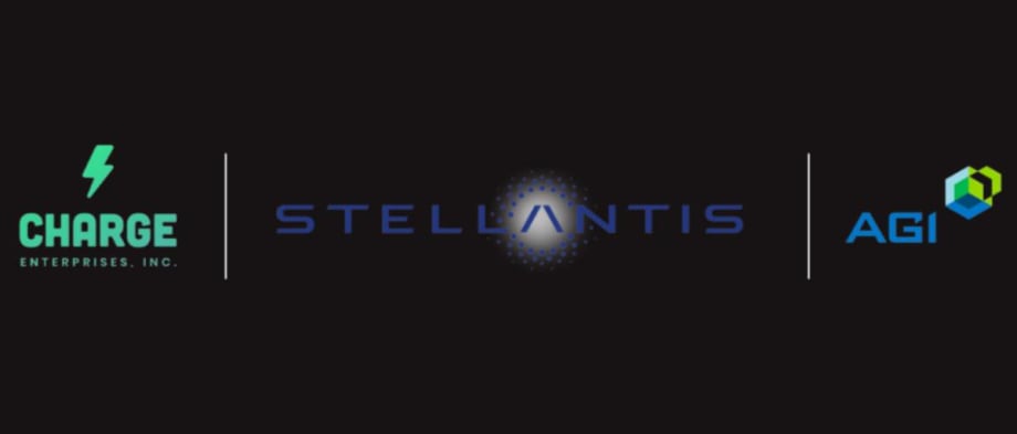 How Stellantis Is Electrifying Its Dealers