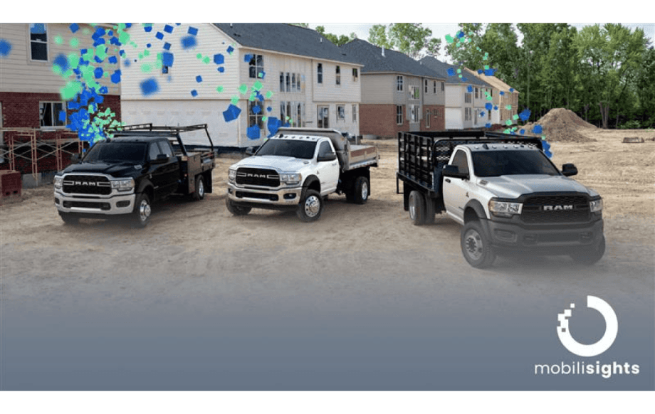 Mobilisights by Stellantis: 3-Month Free Data Trial for Fleet Managers