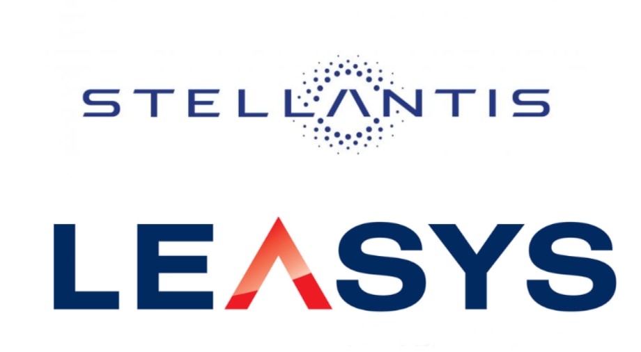 Stellantis Confirms Free2move Lease Will Be Folded into Leasys Brand