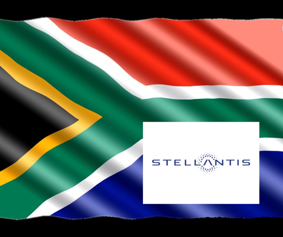 Stellantis to Build Production Plant in South Africa