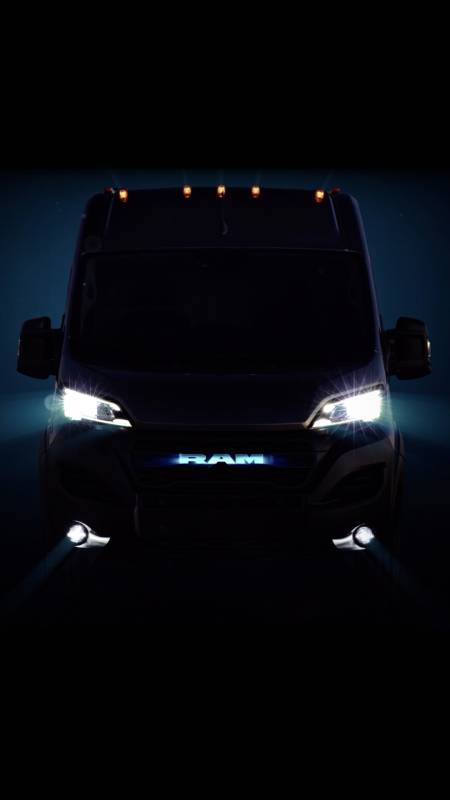 Stellantis Adds Merchants Fleet as Ram ProMaster EV Commercial Customer