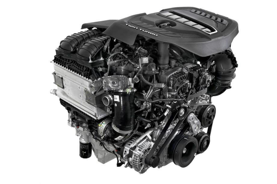 Stellantis Debuts Hurricane ICE Engine, 15% Better MPG