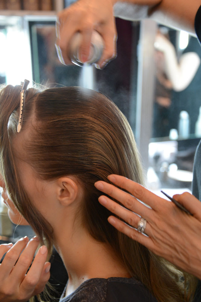 Sleek and Clean at Stella McCartney by Antoinette Beenders