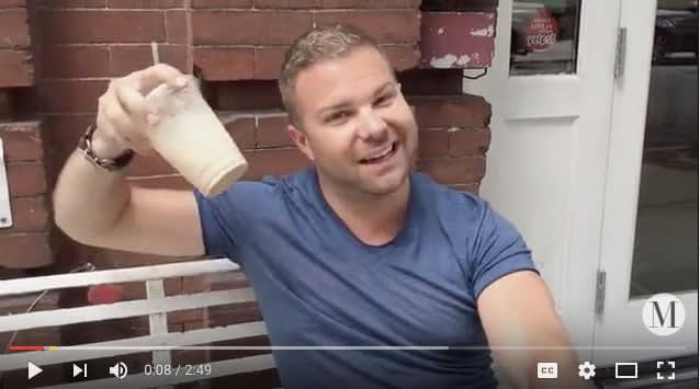 Avoid Spotting on Midlengths When Doing Balayage, Cancel Red When Lifting and More With Nick Stenson's Fast Tip Friday