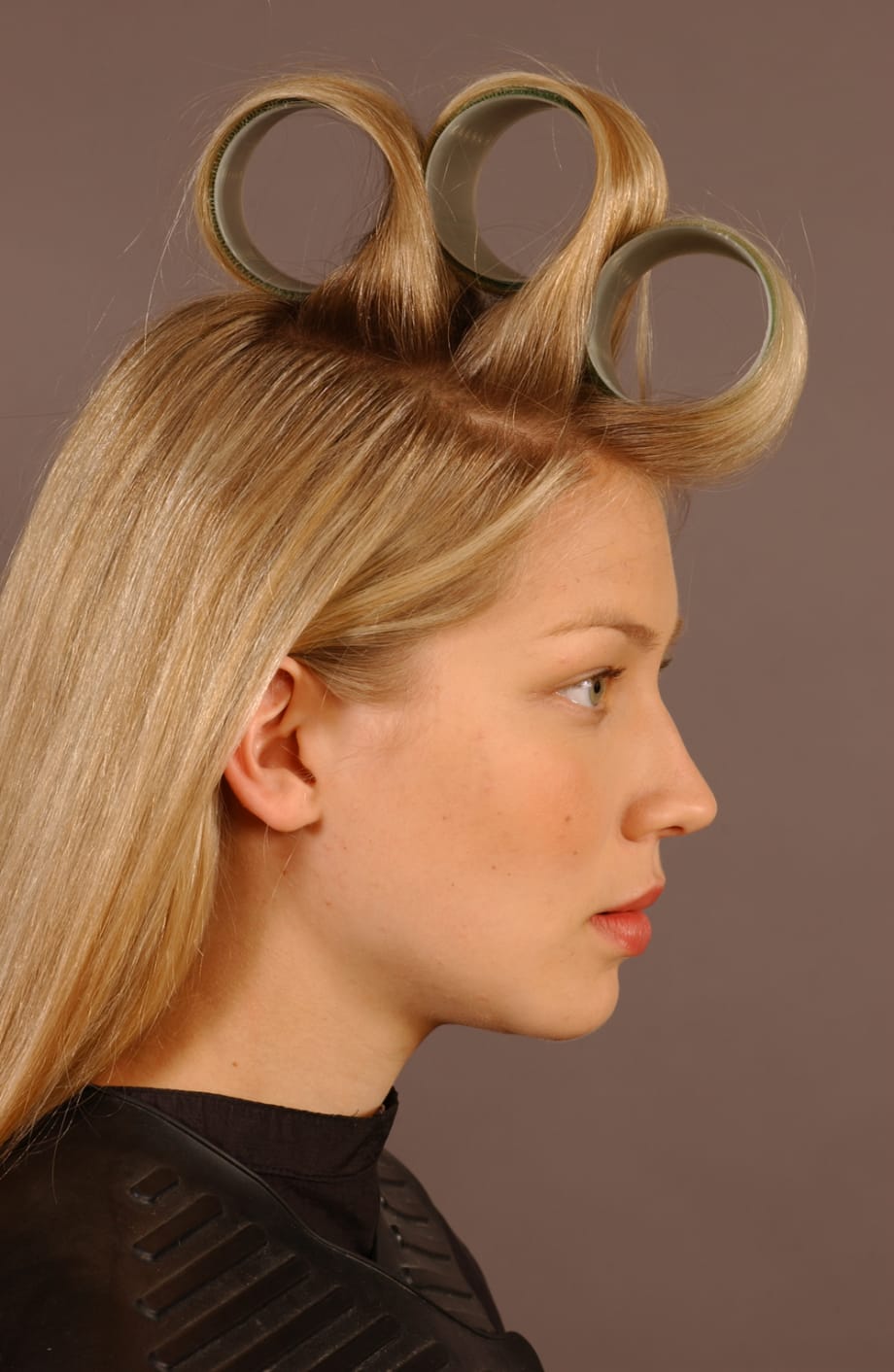 HOW-TO: Teasing Modern Texture