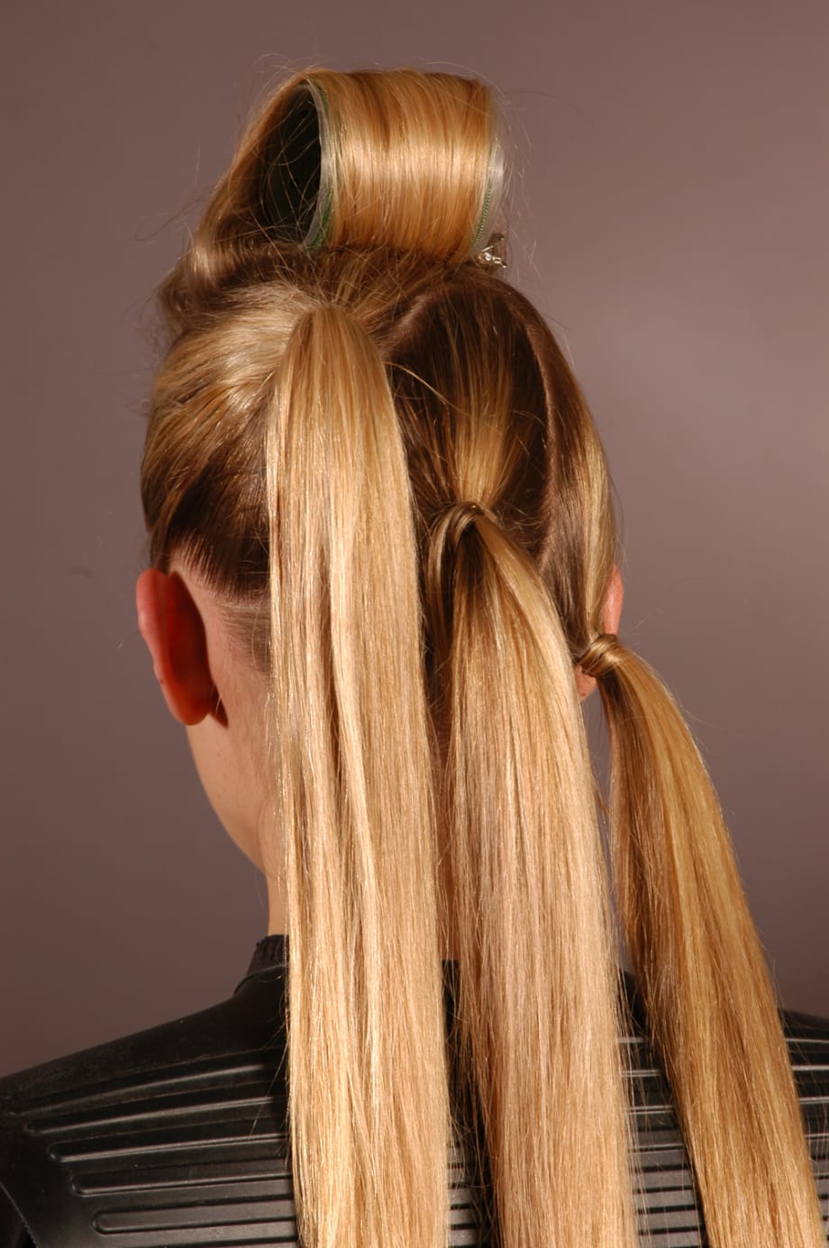 HOW-TO: Teasing Modern Texture