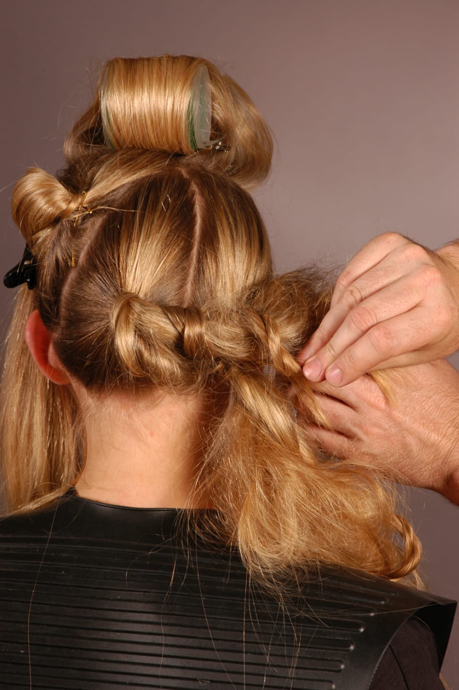 HOW-TO: Teasing Modern Texture