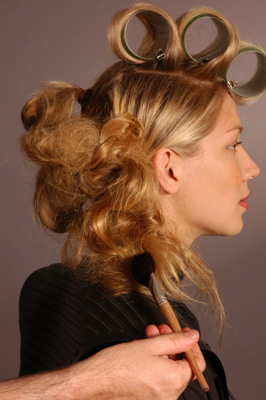 HOW-TO: Teasing Modern Texture