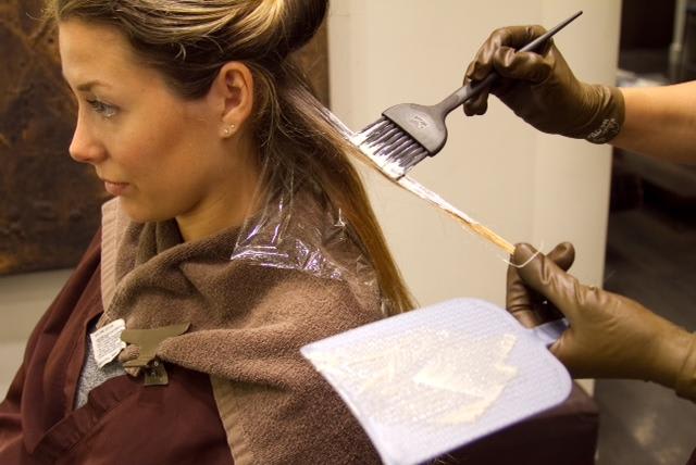 Balayage vs. Hair Painting: How They Differ