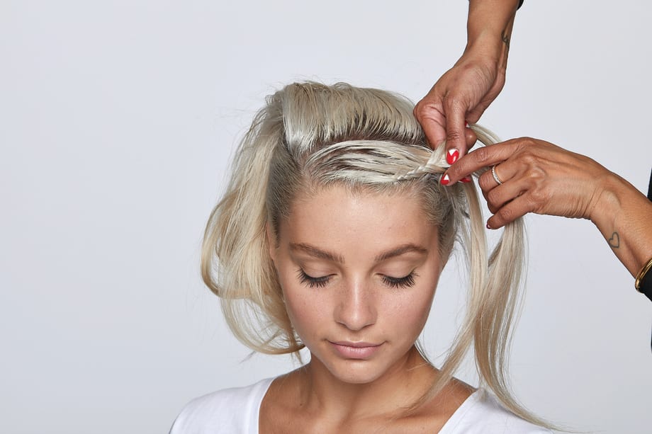 How-To: Two Fresh Braids for Every Skill Level