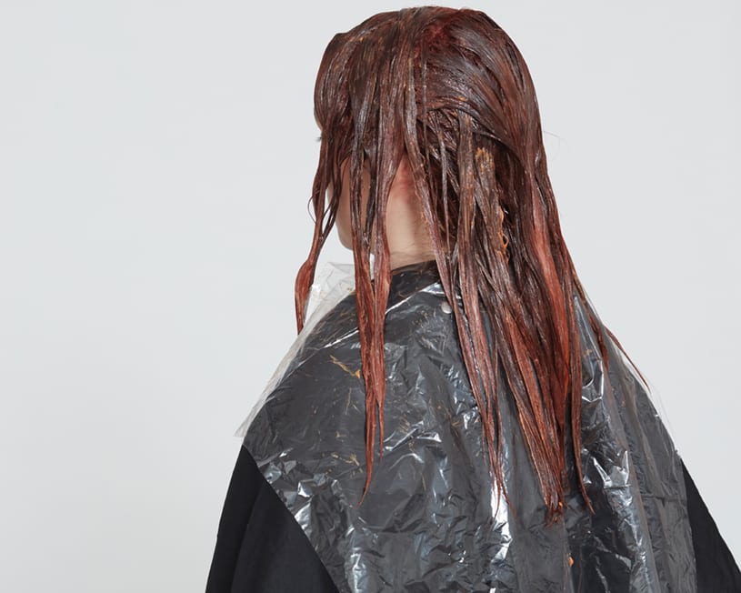 Alfaparf Milano Master Colorists Create Deep Dimension