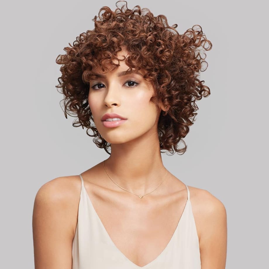 HOW-TO: Bouncy & Frizz-Free '80s-Inspired Curls
