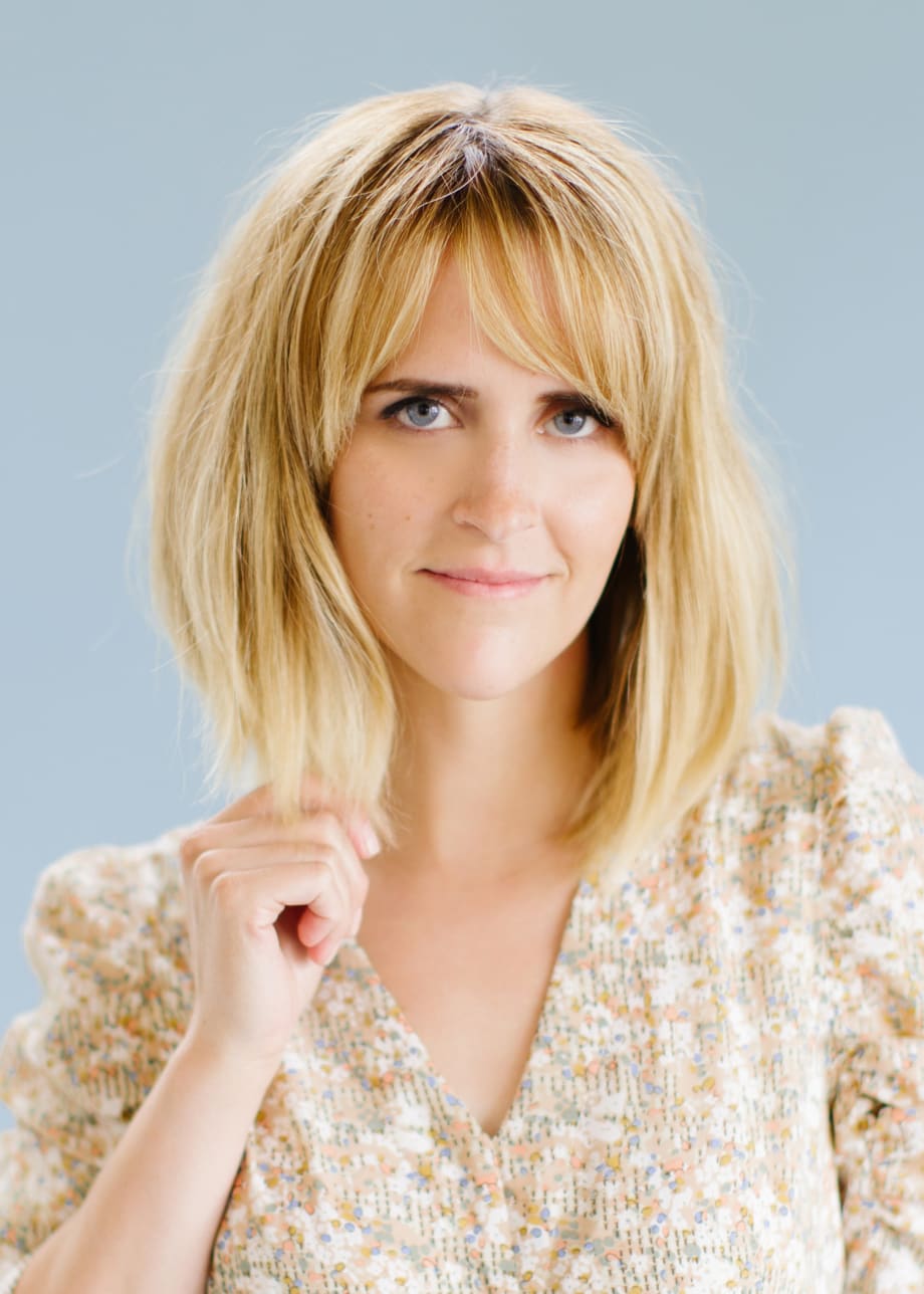 2019 MODERN SALON 100: Stephanie Brinkerhoff @hairandmakeupbysteph
